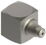 Accelerometer features sensitivity of up to 500 mV/g.