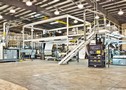
Integra Adds In-House Capabilities with Extrusion Laminating/Coating Line
