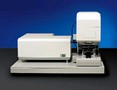 Microspectrophotometers feature PC-controlled operation.