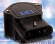 Hall Effect Sensor features 360° rotation capability.