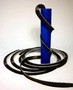 Flexible Strip Brush features metal-free design.