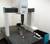 
 Laser Design Laser Scanners Fully Integrated with Wenzel CMMs
