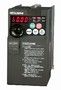 Variable Frequency Drive offers remote operation.