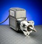 Motor Control replaces hydraulic motors and actuators.