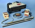 
Industrial Equipment Manufacturer Unveils Line of Static Neutralizing and Charging Products 
