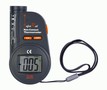 Infrared Thermometers measure temperatures up to 1,832°F