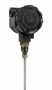 Capacitive Level Transmitter suits powder, bulk, or liquids.