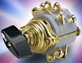 Snap-Action Switches suit power industry applications.