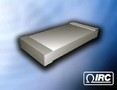 Current Sense Flat Chip Resistors offer 2 W rating.