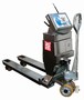 Forklift Truck features 304 stainless steel design.