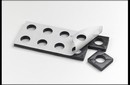 
Adchem Corporation Provides a Broad Range of Foam Bonding Adhesive Tapes for Sound Attenuation and Vibration Damping 
