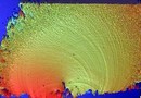 NIST issues guide to fractography of ceramics and glasses.