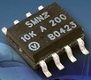 Precision Multi-Resistor Network has 0.01% tolerance match.