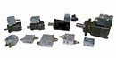 Motor Mount Manifolds target mobile machinery.