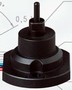 Angle Sensor meets automotive industry EMC requirements.