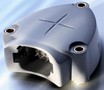 Tilt Switches offer adjustable deceleration time.