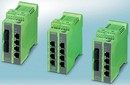 Ethernet Switch provides key management functions.