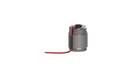 ESS Accelerometer suits small size/low mass applications.
