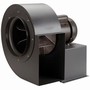 Radial Blade Blower has precision-balanced design.