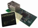 Networking SoC Coprocessors promote device connectivity.