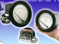 Differential Pressure Switches have explosionproof design.