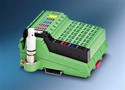 
IO Modules Can Be Wirelessly Connected via Bluetooth
