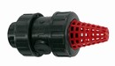 Check Valves suit chemical and wastewater applications.