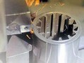 
Georgia Superabrasive's Hard Turning Tool Holders Offer Faster Cuts and Increased Machine Productivity
