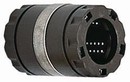 Bushings suit linear motion applications.