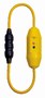 GFCI Cord Sets comply with OSHA industrial regulations.