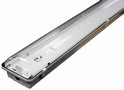 Lighting Fixture is designed for use in wet locations.
