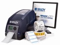 Thermal Industrial Printer utilizes smart cell technology.