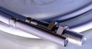 Miniature Sensors withstand high pressure/severe conditions.