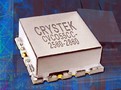 Voltage Controlled Oscillator operates from 2,580-2,860 MHz.