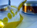 Polyimide PSA Tapes are offered with clear, peel-off liner.