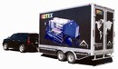 
Rotex, Inc. Takes APEX(TM) Screener on the Road
