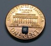 Integrated Circuit enables high-end audio sound.