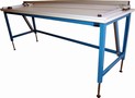 
Bench-Tek Goes Hi-Tech
