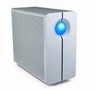 RAID Device provides up to 2 TB of professional storage.