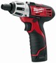Sub-Compact Driver has balanced, ergonomic design.