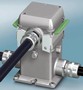 Stackable Plug-Connector offers installation flexibility.