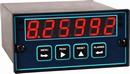 Panel Meter displays duty cycle for signals to 10 kHz.