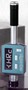Metal Hardness Tester has portable design.