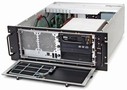 
Chassis Plans Cots/Industrial(TM) Rugged Chassis Selected for Solidworks� 2008 Rollout
