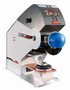 Pad Printing Machines feature horizontal pad thrust.