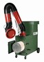 Filtration Unit protects people and environment.