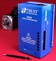 DC Motor Drive suits constant velocity applications.