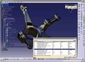 FEA Software realistically simulates product behavior.