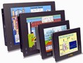 Panel PCs suit operator interface applications.