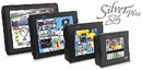 Operator Interface Terminals range from 6-12 in.